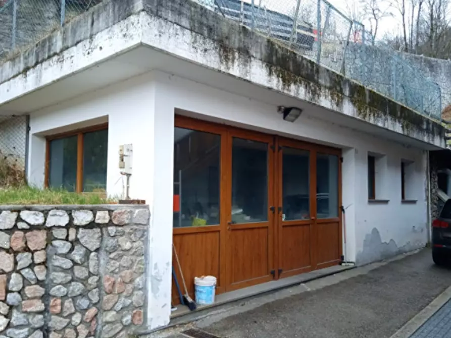 Immagine 5 di Capannone industriale in vendita  in Via Galghena a Pieve Di Cadore