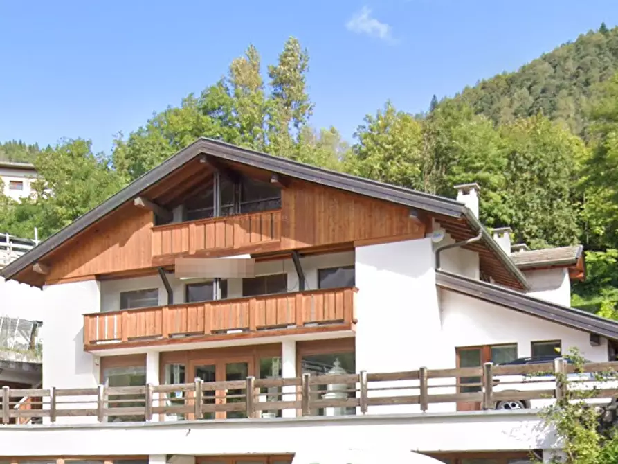 Immagine 7 di Capannone industriale in vendita  in Via Galghena a Pieve Di Cadore