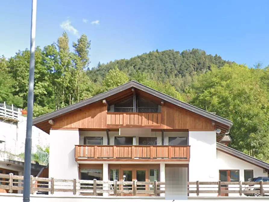 Immagine 9 di Capannone industriale in vendita  in Via Galghena a Pieve Di Cadore
