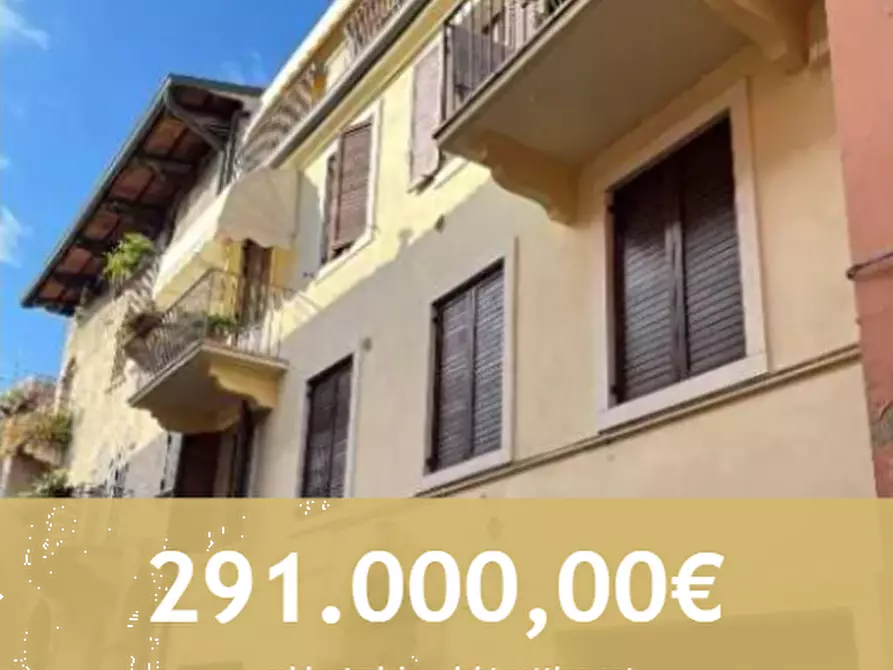 Immagine 1 di Appartamento in vendita  in Vicolo Dietro S. Andrea a Verona