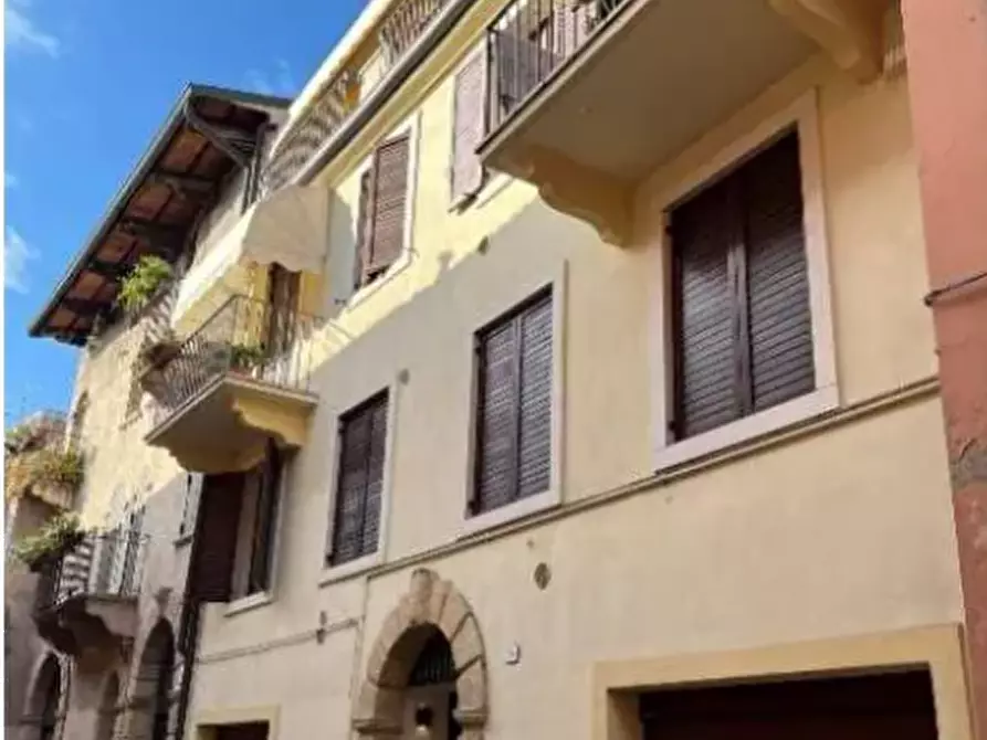 Immagine 2 di Appartamento in vendita  in Vicolo Dietro S. Andrea a Verona