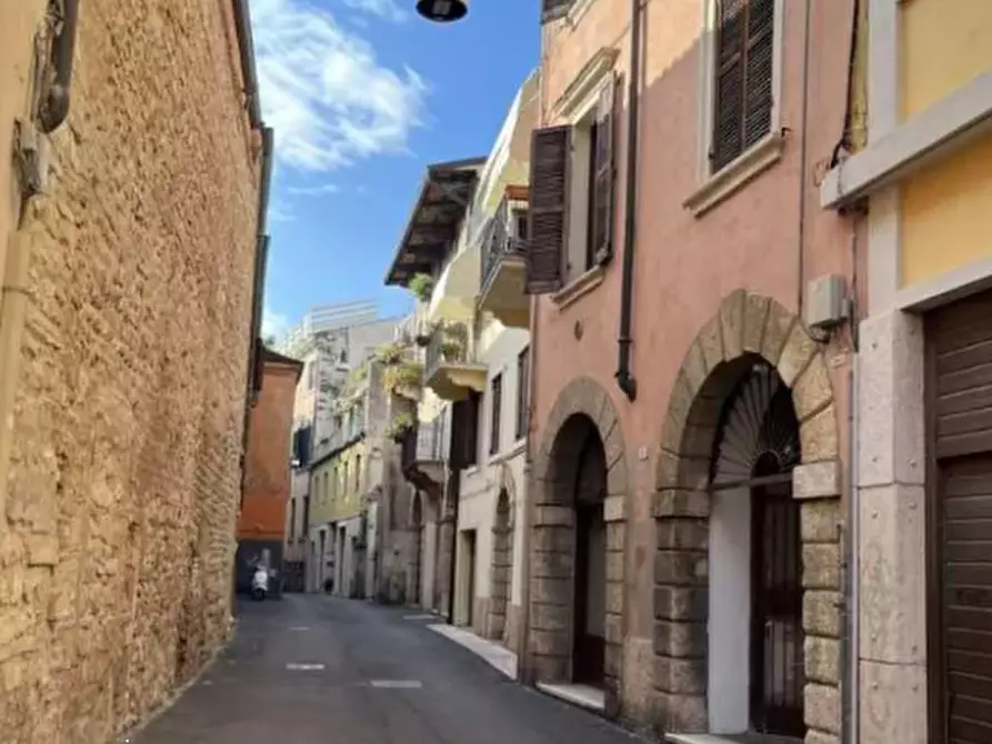 Immagine 3 di Appartamento in vendita  in Vicolo Dietro S. Andrea a Verona