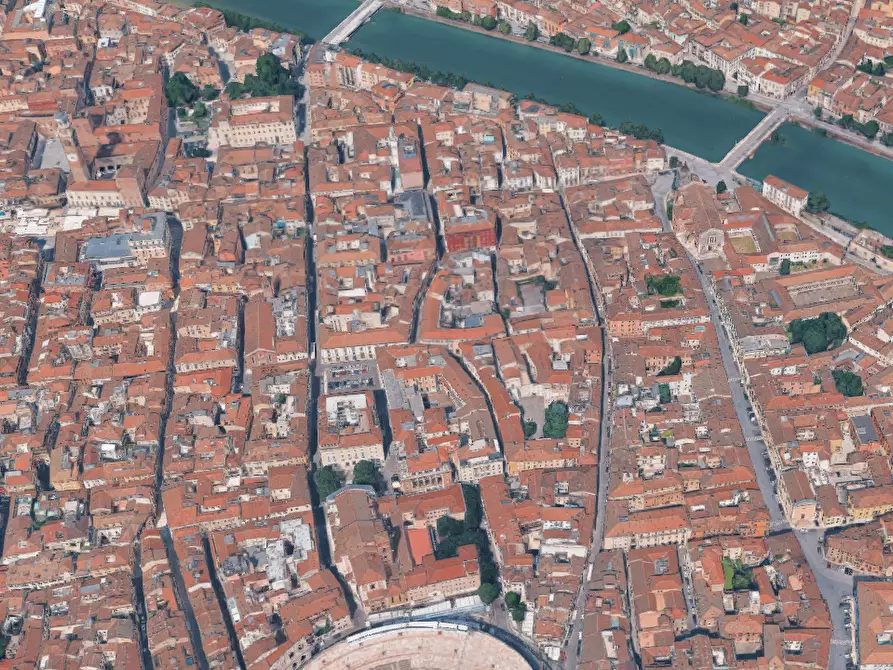 Immagine 7 di Appartamento in vendita  in Vicolo Dietro S. Andrea a Verona