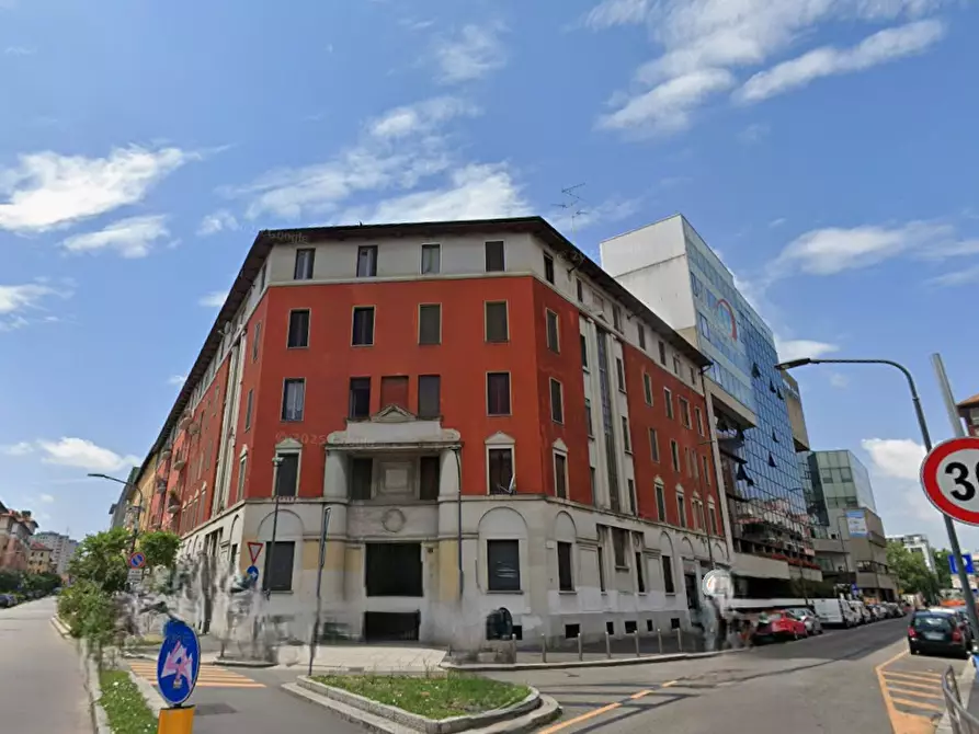 Immagine 6 di Appartamento in vendita  in Via Polesine a Milano