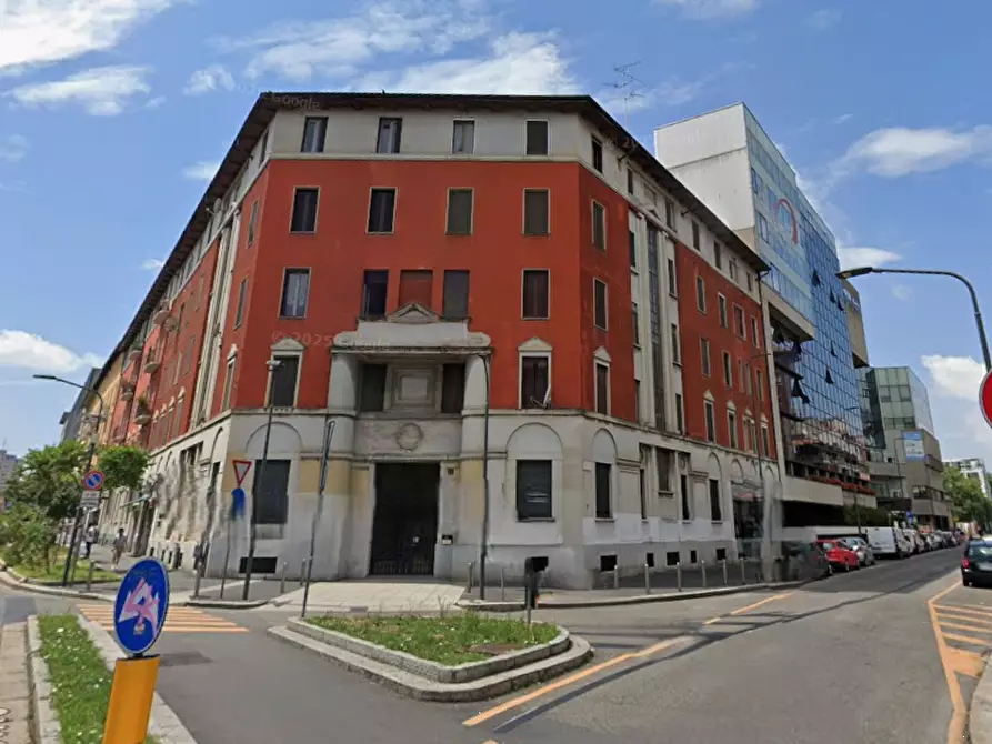 Immagine 7 di Appartamento in vendita  in Via Polesine a Milano