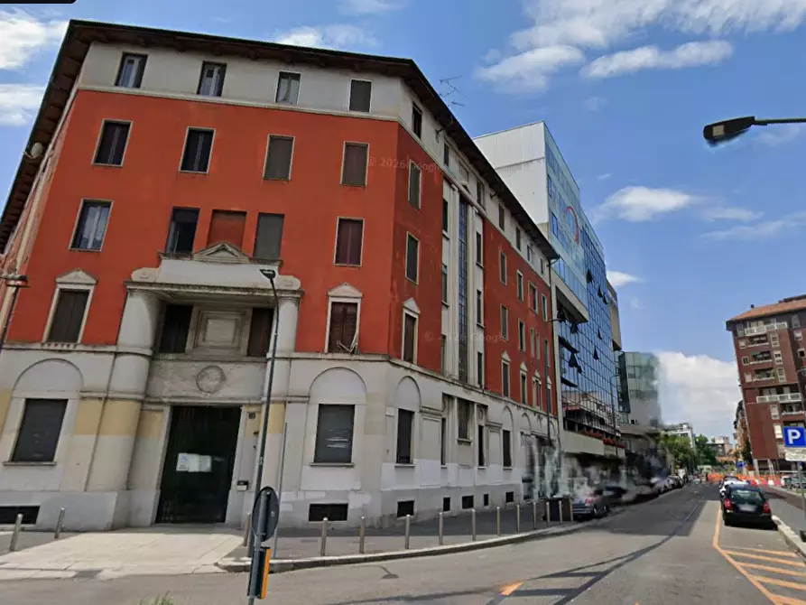 Immagine 9 di Appartamento in vendita  in Via Polesine a Milano
