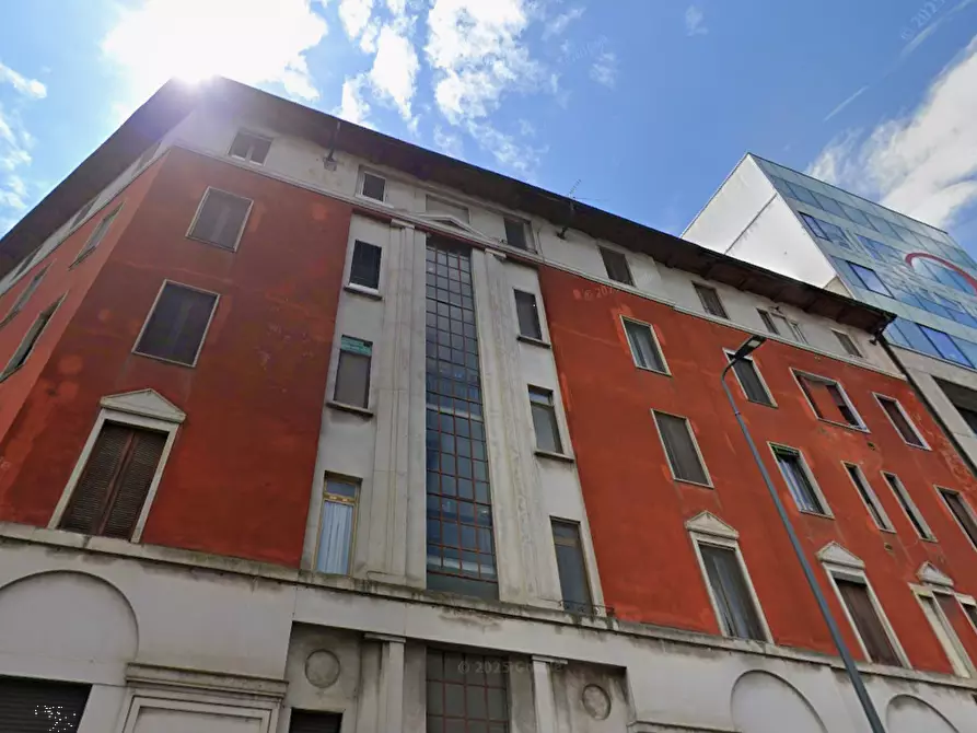 Immagine 10 di Appartamento in vendita  in Via Polesine a Milano