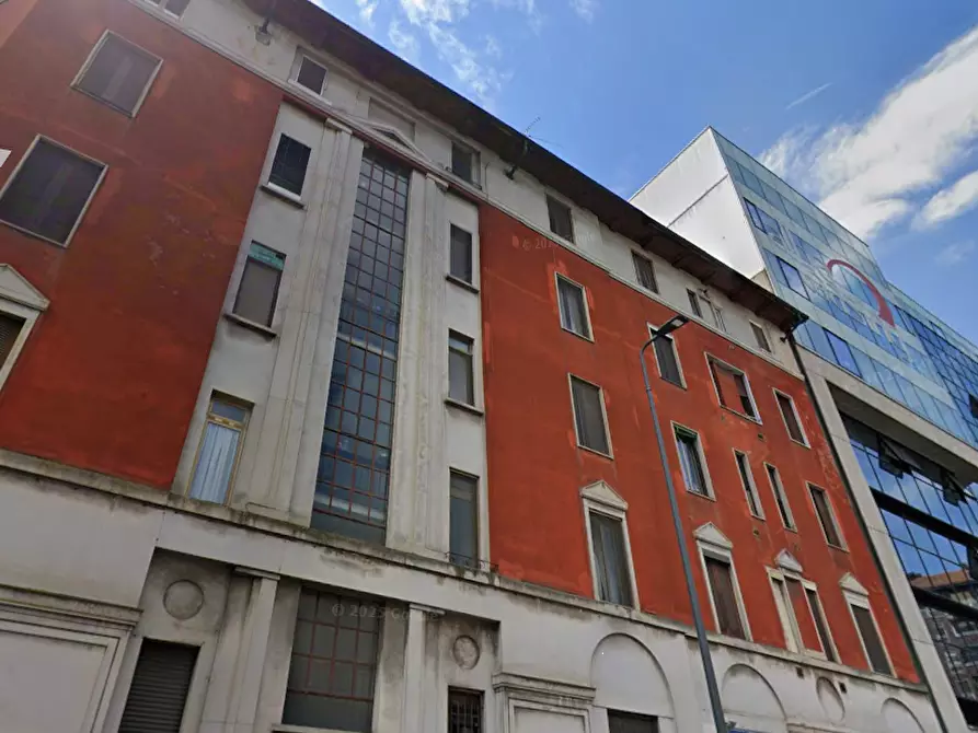 Immagine 16 di Appartamento in vendita  in Via Polesine a Milano