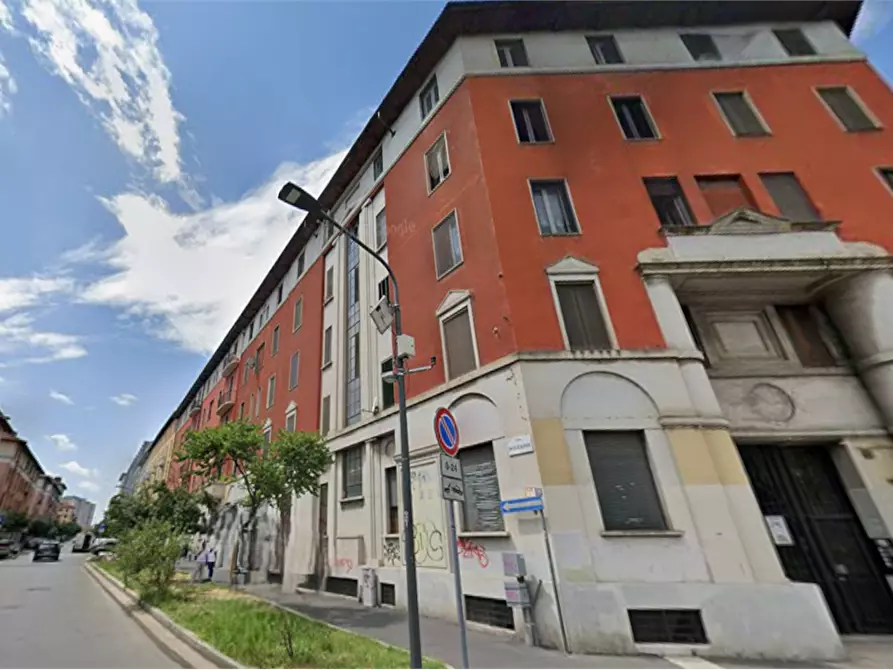 Immagine 18 di Appartamento in vendita  in Via Polesine a Milano