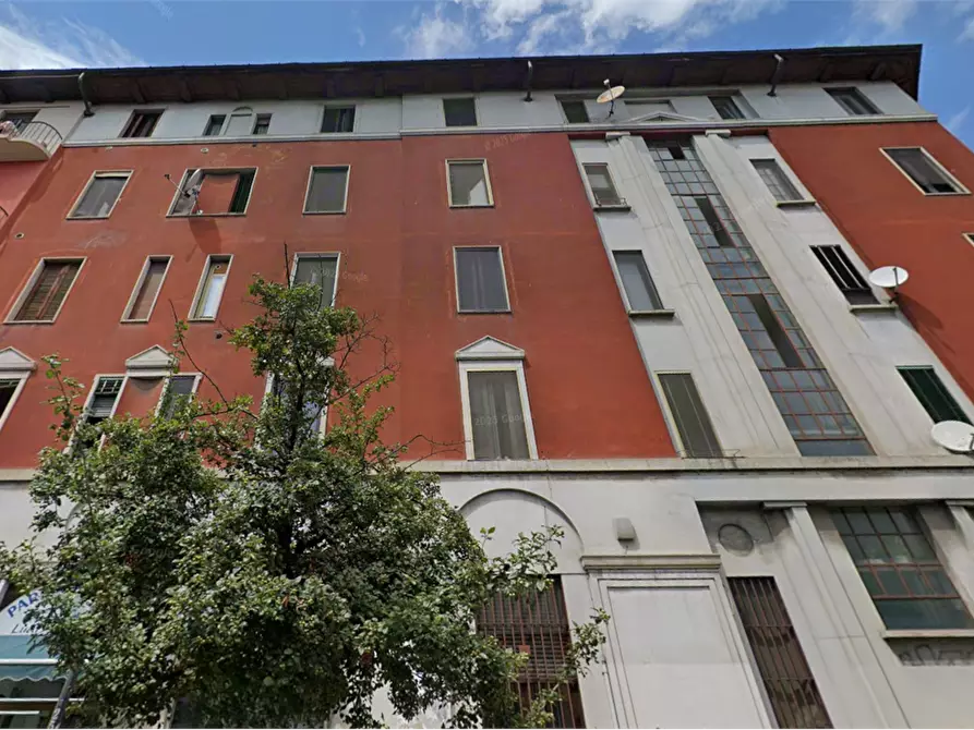 Immagine 22 di Appartamento in vendita  in Via Polesine a Milano