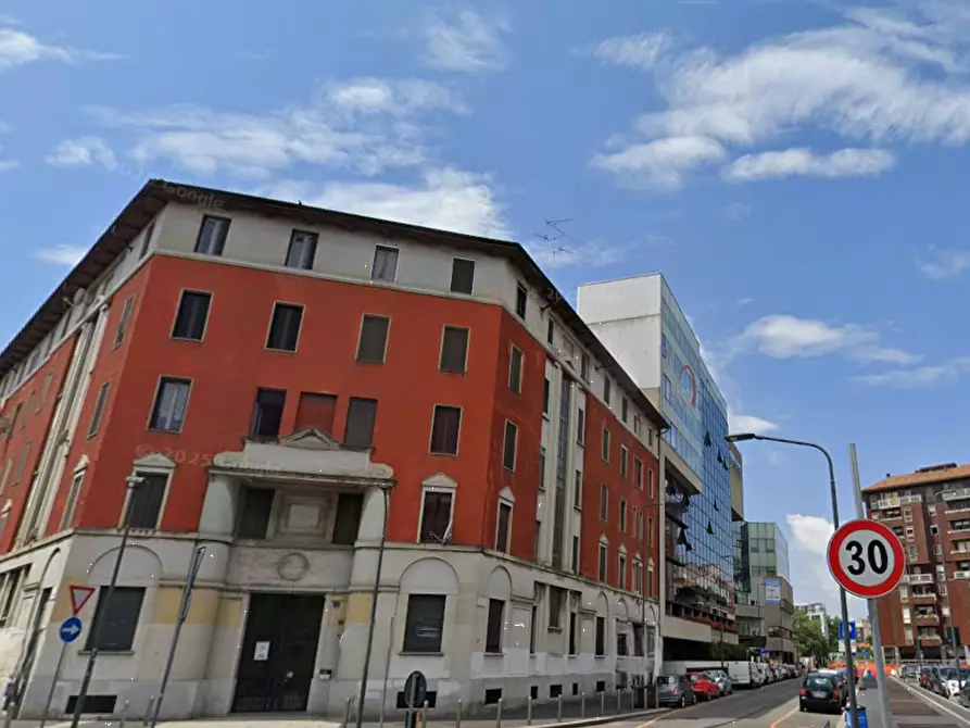 Immagine 26 di Appartamento in vendita  in Via Polesine a Milano