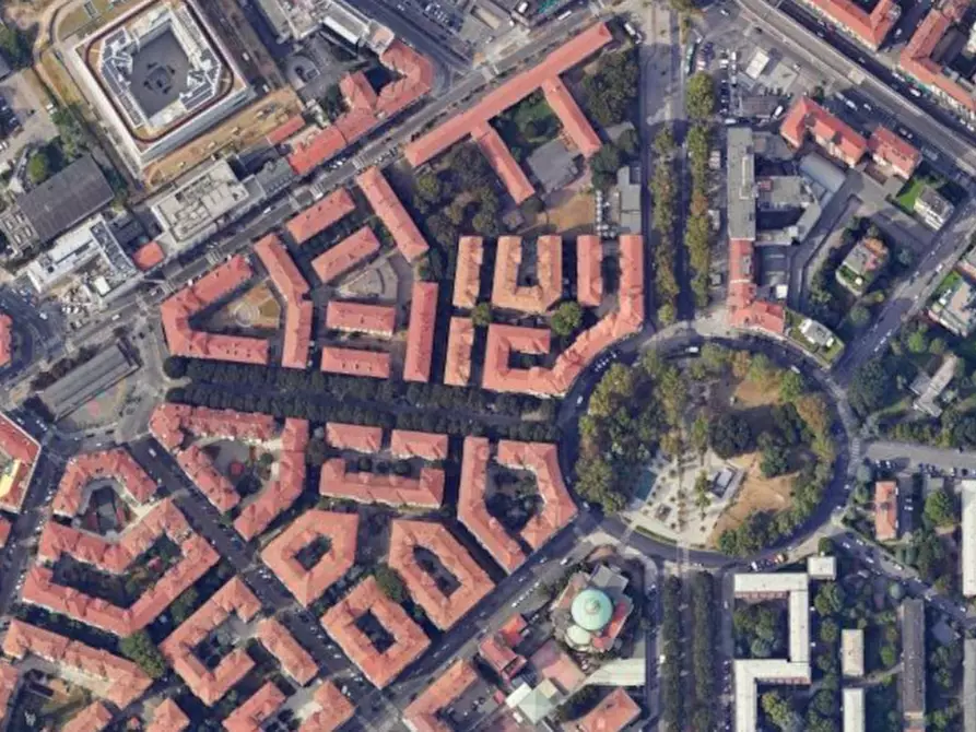 Immagine 32 di Appartamento in vendita  in Via Polesine a Milano