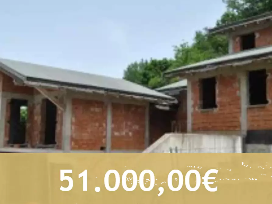 Immagine 1 di Porzione di casa in vendita  in via Ca’ dei Marchi a Monghidoro