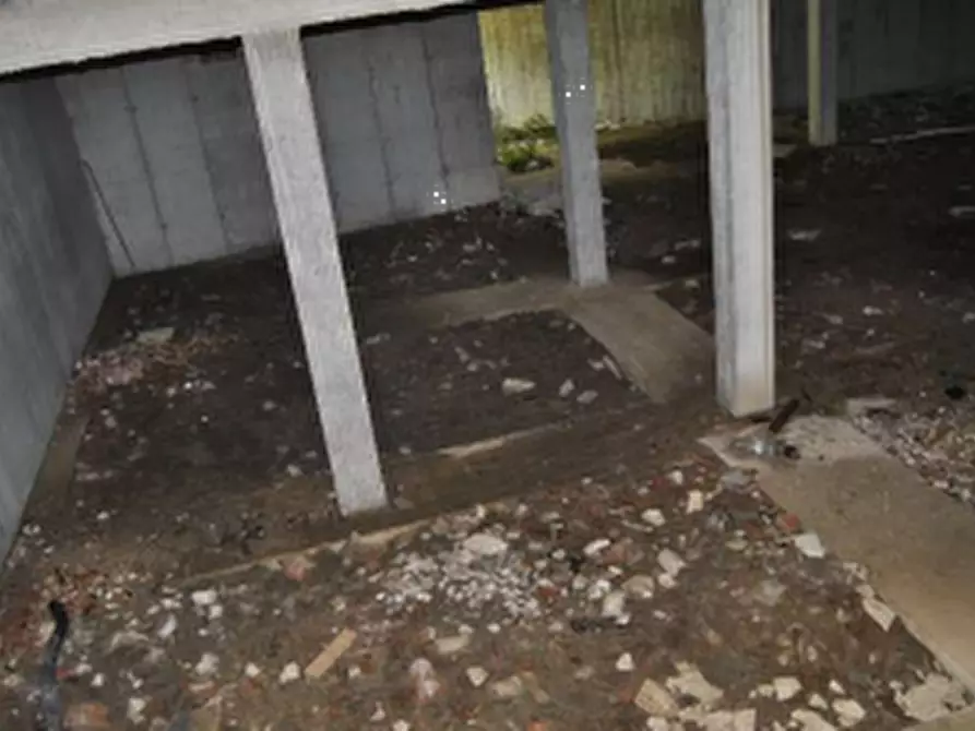 Immagine 9 di Porzione di casa in vendita  in via Ca’ dei Marchi a Monghidoro