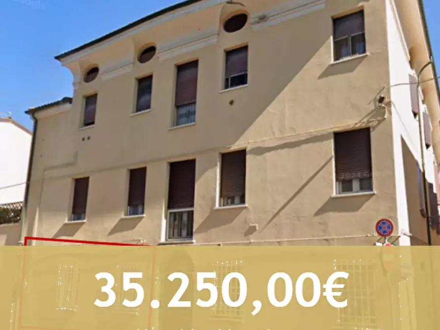 Immagine 1 di Porzione di casa in vendita  in via Andrea Costa a Budrio