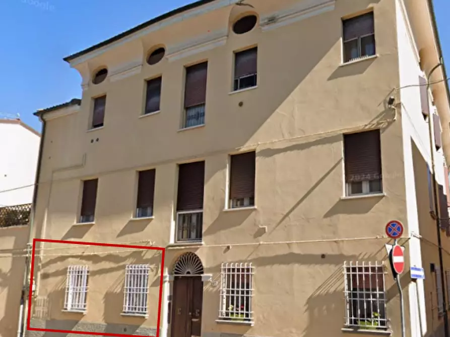 Immagine 2 di Porzione di casa in vendita  in via Andrea Costa a Budrio