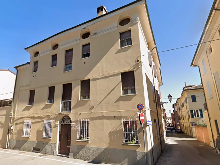 Immagine 3 di Porzione di casa in vendita  in via Andrea Costa a Budrio