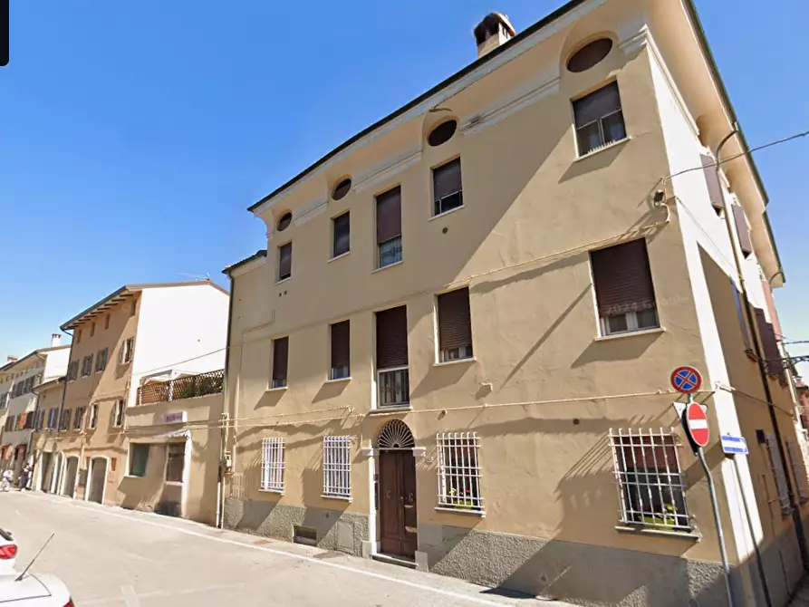 Immagine 5 di Porzione di casa in vendita  in via Andrea Costa a Budrio