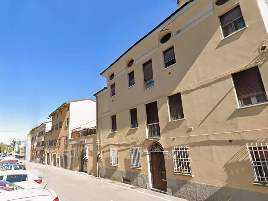 Immagine 6 di Porzione di casa in vendita  in via Andrea Costa a Budrio