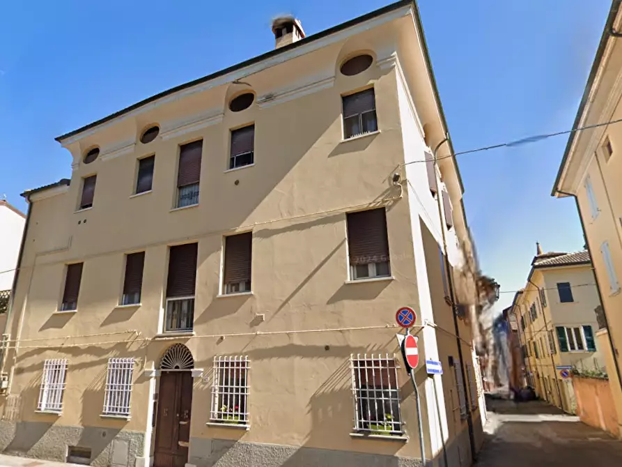 Immagine 7 di Porzione di casa in vendita  in via Andrea Costa a Budrio