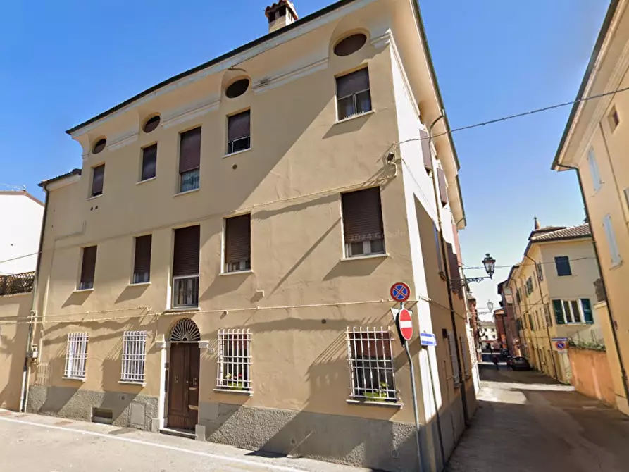 Immagine 8 di Porzione di casa in vendita  in via Andrea Costa a Budrio