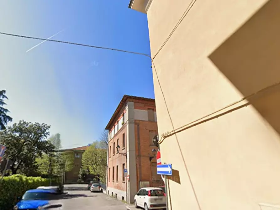 Immagine 9 di Porzione di casa in vendita  in via Andrea Costa a Budrio