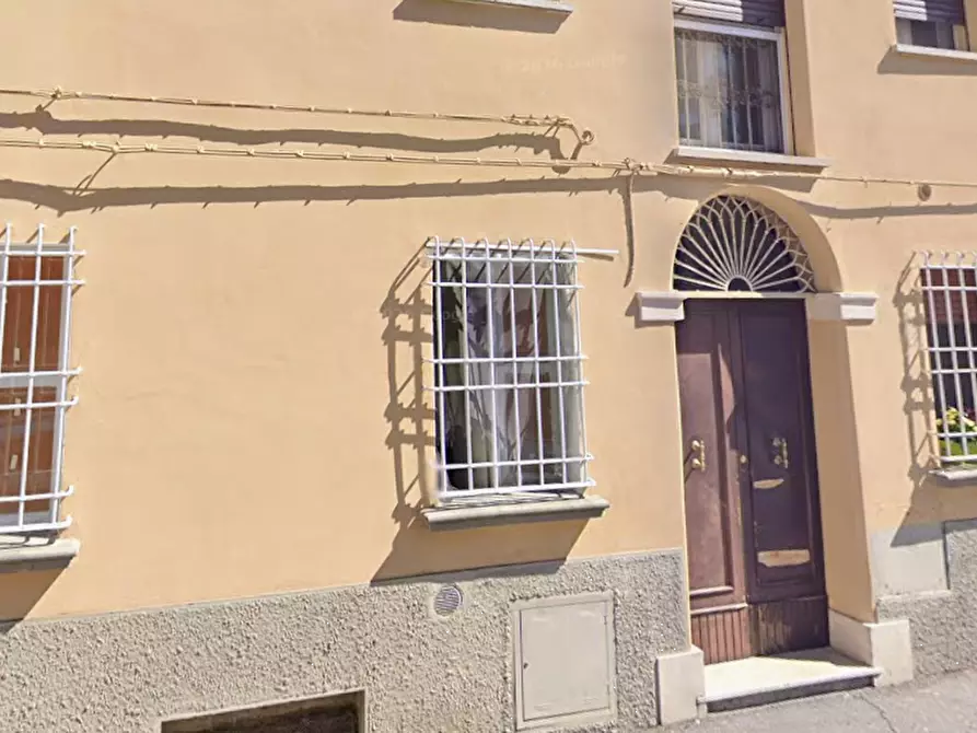 Immagine 11 di Porzione di casa in vendita  in via Andrea Costa a Budrio