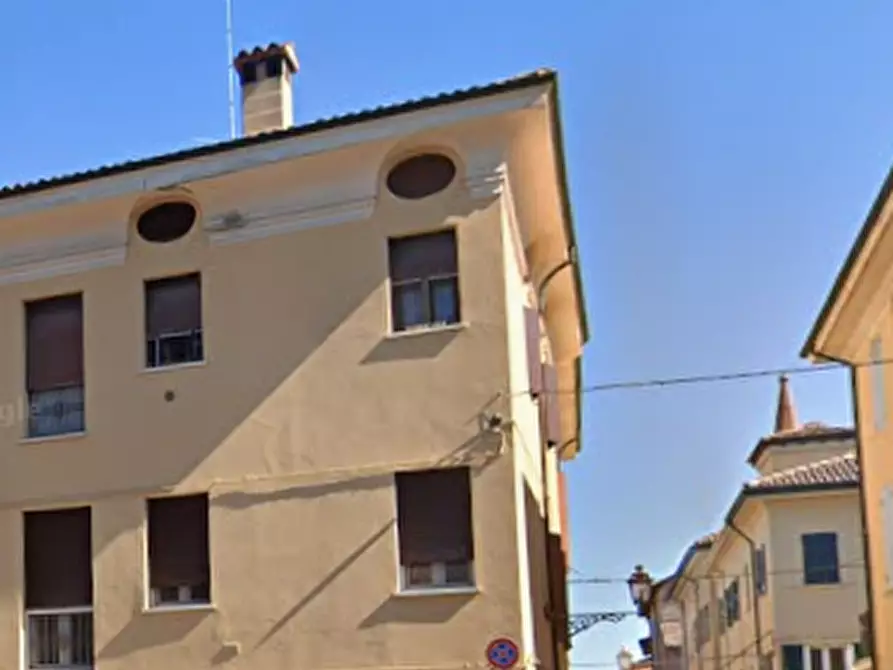 Immagine 12 di Porzione di casa in vendita  in via Andrea Costa a Budrio