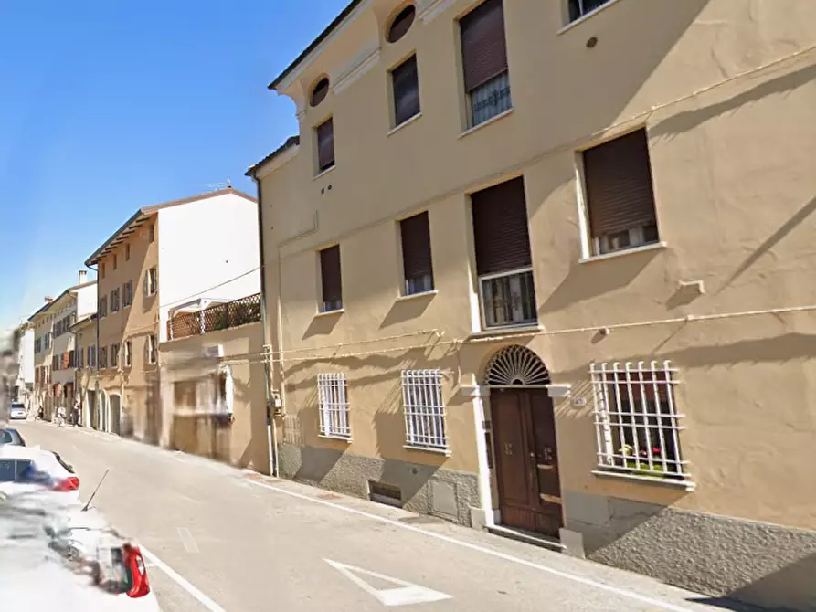 Immagine 15 di Porzione di casa in vendita  in via Andrea Costa a Budrio