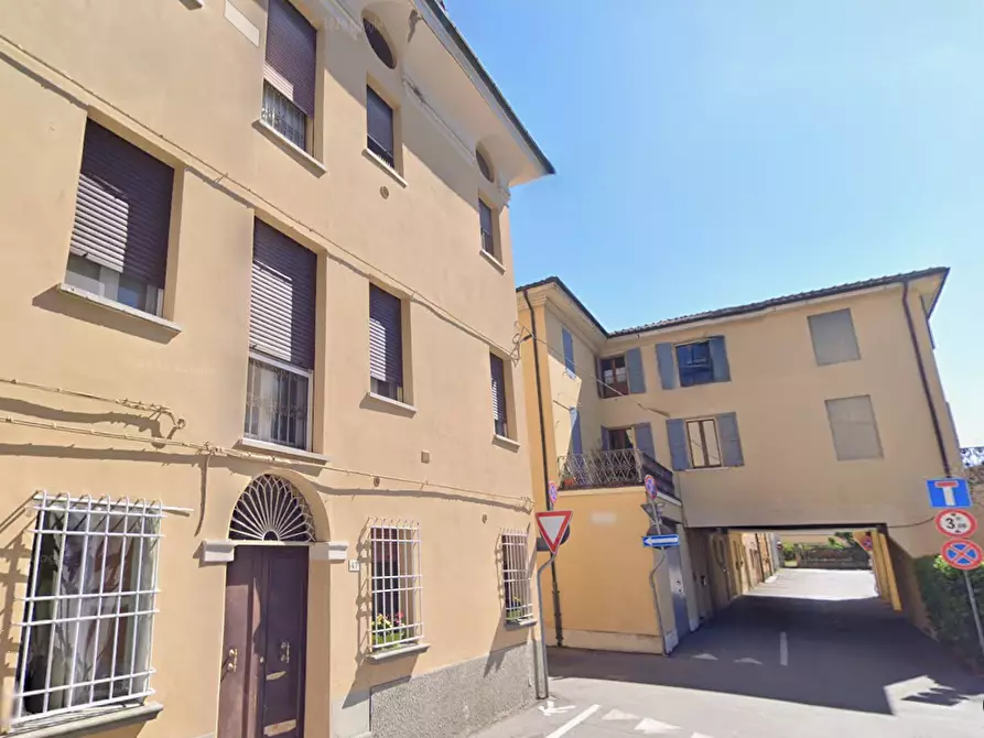 Immagine 18 di Porzione di casa in vendita  in via Andrea Costa a Budrio