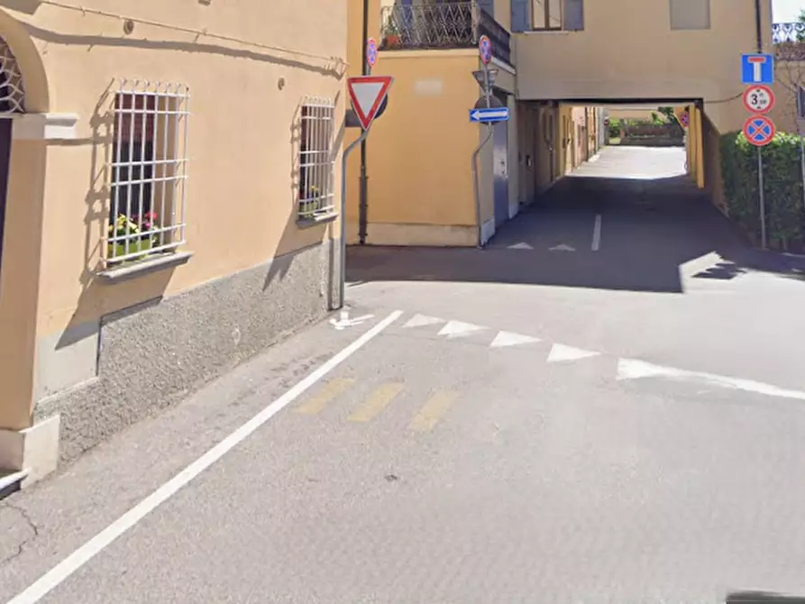 Immagine 19 di Porzione di casa in vendita  in via Andrea Costa a Budrio