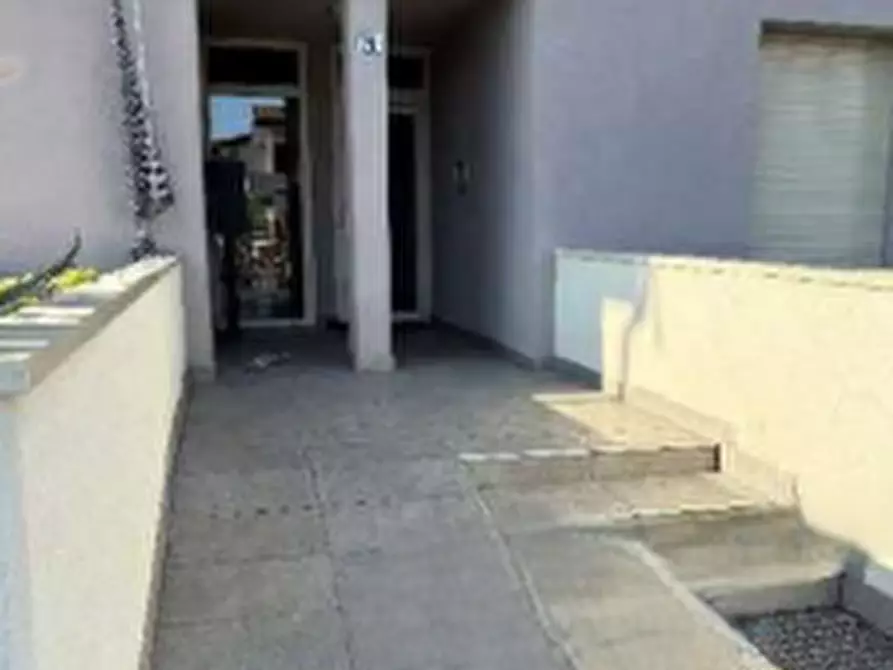 Immagine 2 di Appartamento in vendita  in Via Monsignore O. Romero a Montichiari