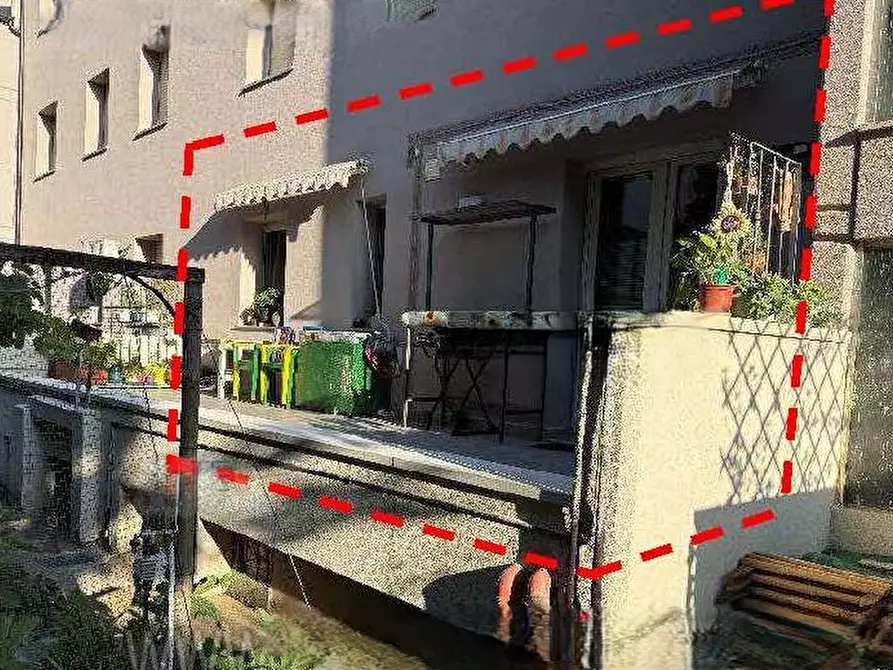 Immagine 3 di Appartamento in vendita  in Via Monsignore O. Romero a Montichiari