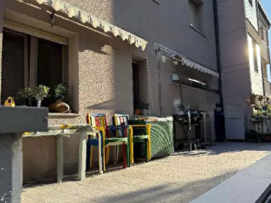 Immagine 7 di Appartamento in vendita  in Via Monsignore O. Romero a Montichiari
