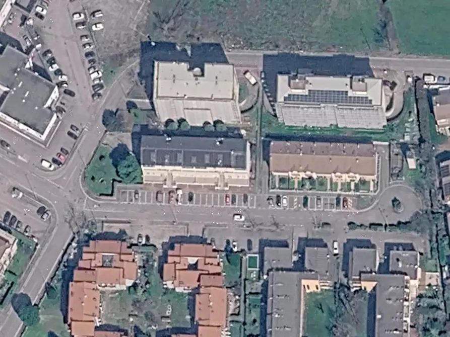 Immagine 14 di Appartamento in vendita  in Via Monsignore O. Romero a Montichiari