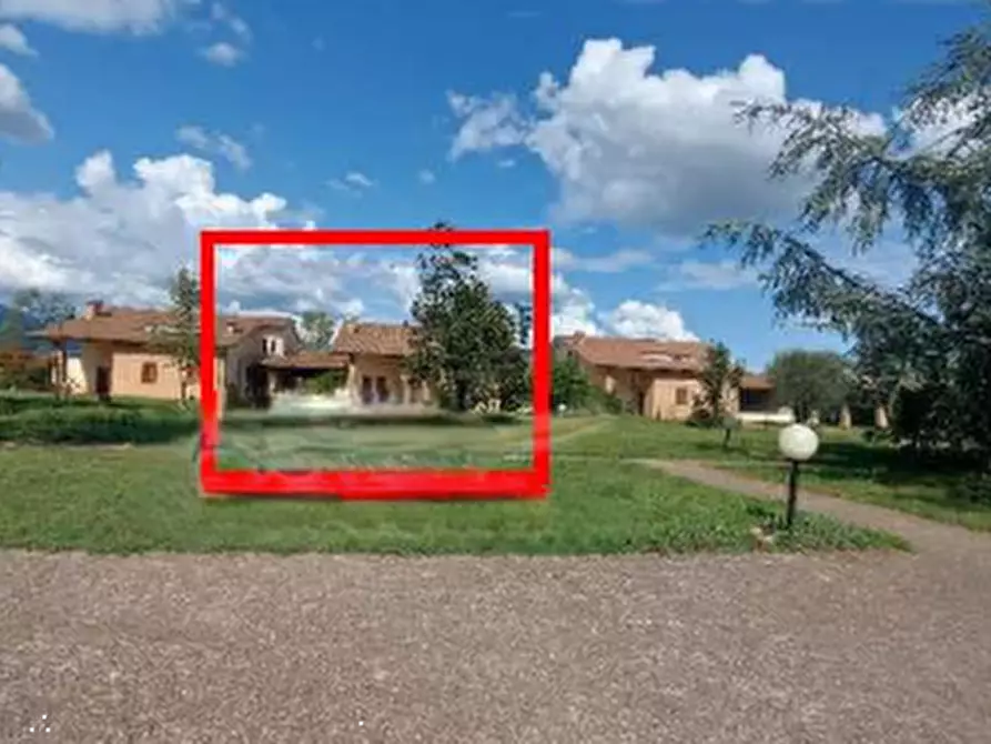 Immagine 3 di Porzione di villa in vendita  in Via Industriale a Rezzato