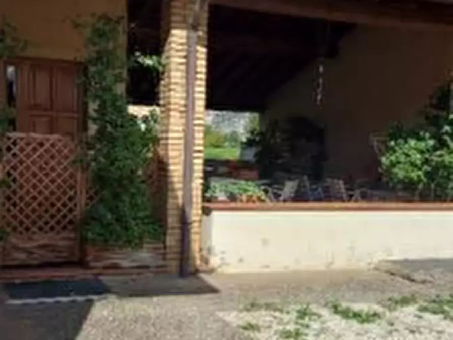 Immagine 4 di Porzione di villa in vendita  in Via Industriale a Rezzato