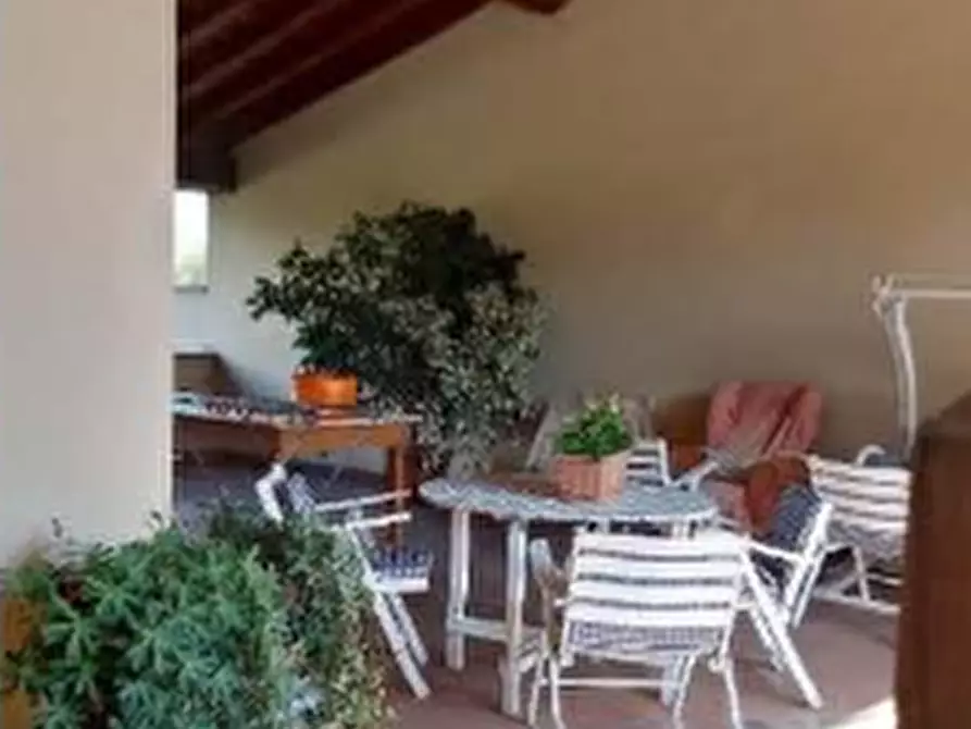 Immagine 5 di Porzione di villa in vendita  in Via Industriale a Rezzato