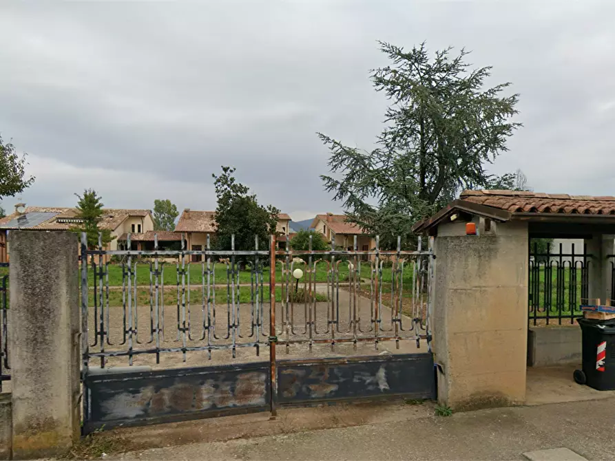 Immagine 8 di Porzione di villa in vendita  in Via Industriale a Rezzato