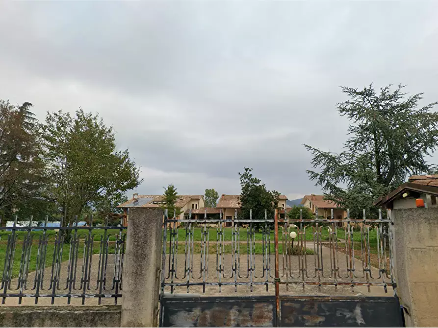 Immagine 13 di Porzione di villa in vendita  in Via Industriale a Rezzato