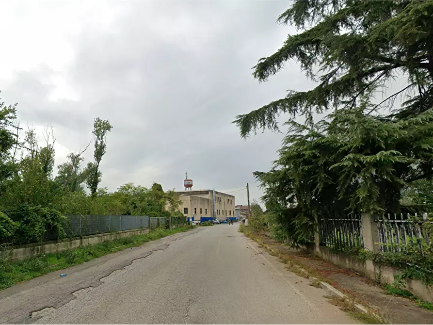 Immagine 17 di Porzione di villa in vendita  in Via Industriale a Rezzato