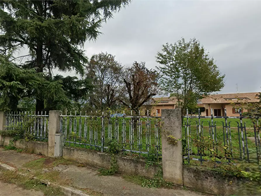 Immagine 18 di Porzione di villa in vendita  in Via Industriale a Rezzato