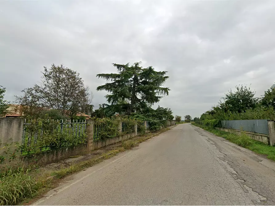Immagine 20 di Porzione di villa in vendita  in Via Industriale a Rezzato
