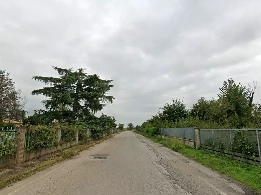 Immagine 21 di Porzione di villa in vendita  in Via Industriale a Rezzato