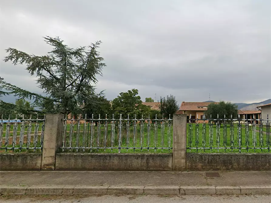 Immagine 22 di Porzione di villa in vendita  in Via Industriale a Rezzato