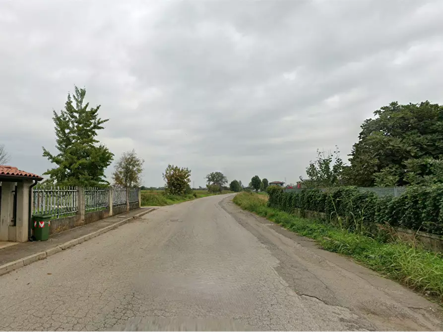 Immagine 23 di Porzione di villa in vendita  in Via Industriale a Rezzato