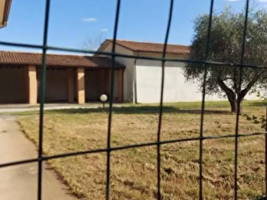 Immagine 27 di Porzione di villa in vendita  in Via Industriale a Rezzato