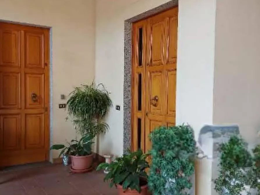 Immagine 28 di Porzione di villa in vendita  in Via Industriale a Rezzato