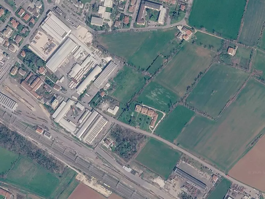 Immagine 35 di Porzione di villa in vendita  in Via Industriale a Rezzato