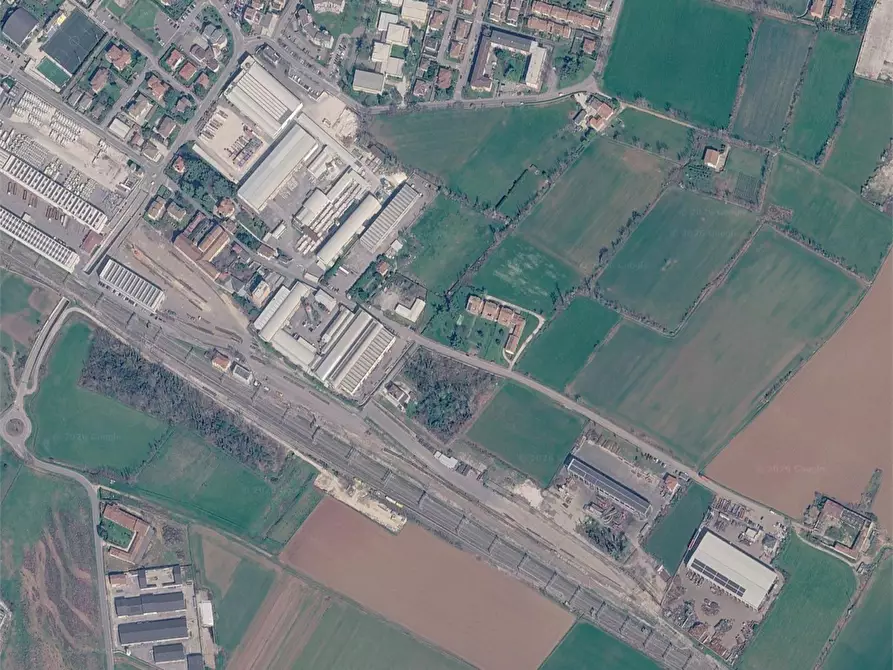 Immagine 36 di Porzione di villa in vendita  in Via Industriale a Rezzato